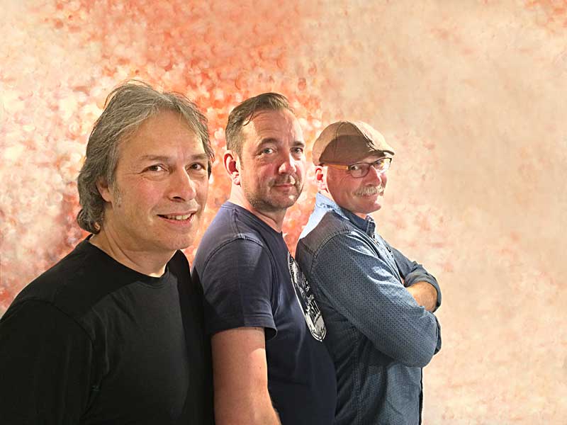 SoundCompound Members